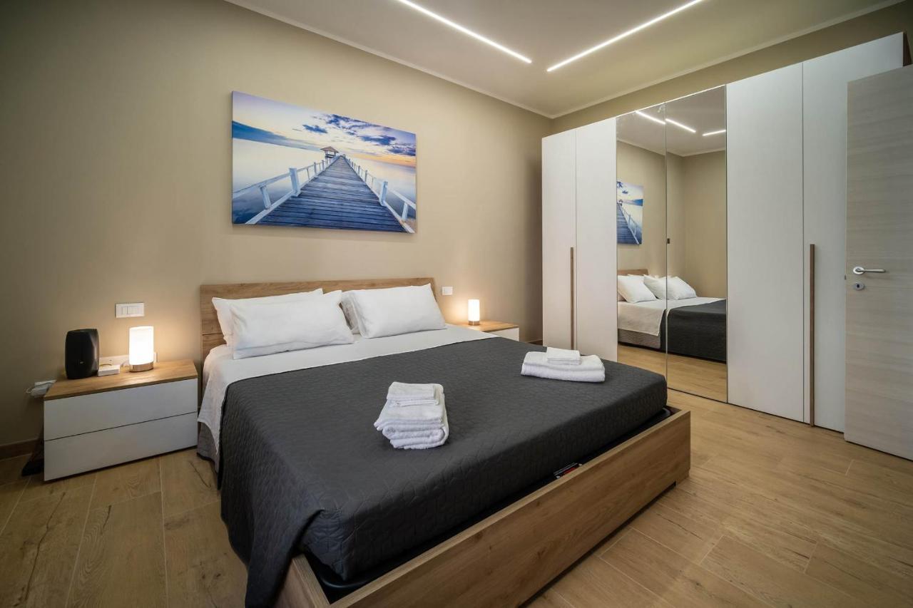 Fix You Apartment Fco Fiumicino Exteriér fotografie