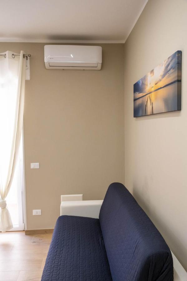 Fix You Apartment Fco Fiumicino Exteriér fotografie