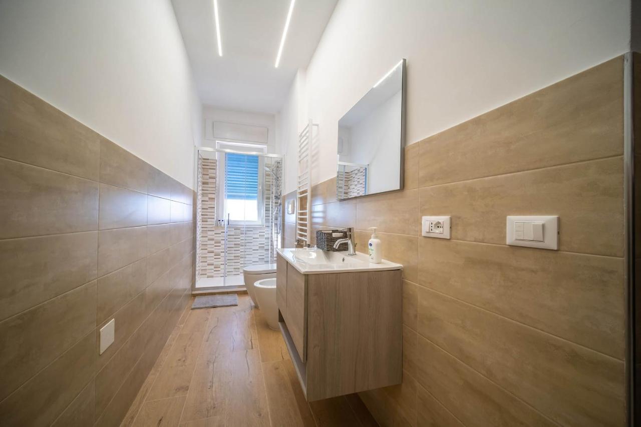 Fix You Apartment Fco Fiumicino Exteriér fotografie