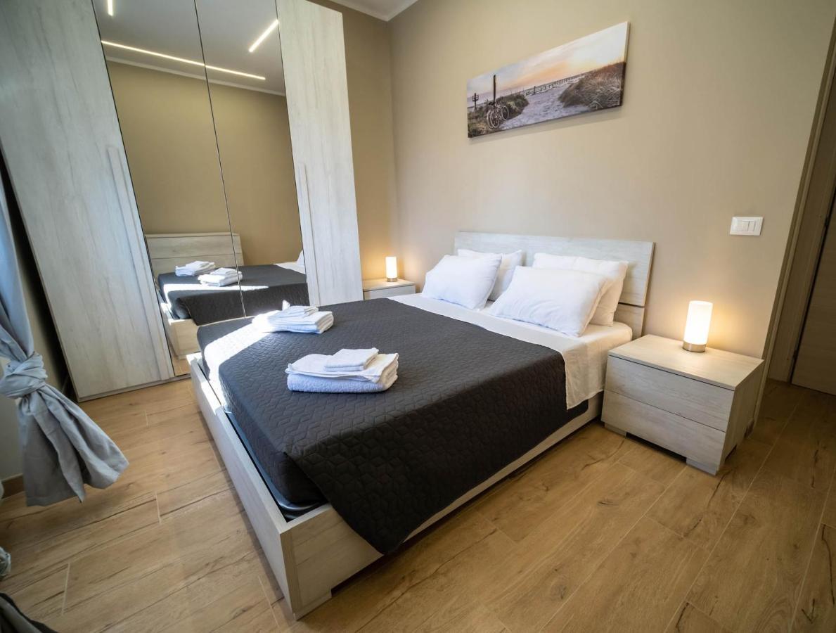 Fix You Apartment Fco Fiumicino Exteriér fotografie